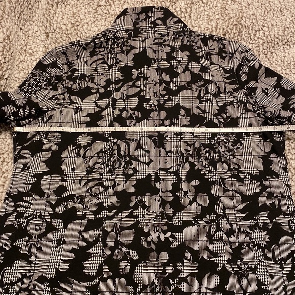 5 for $50 - Jones New York Signature Zip Up Jacket - Picture 4 of 4